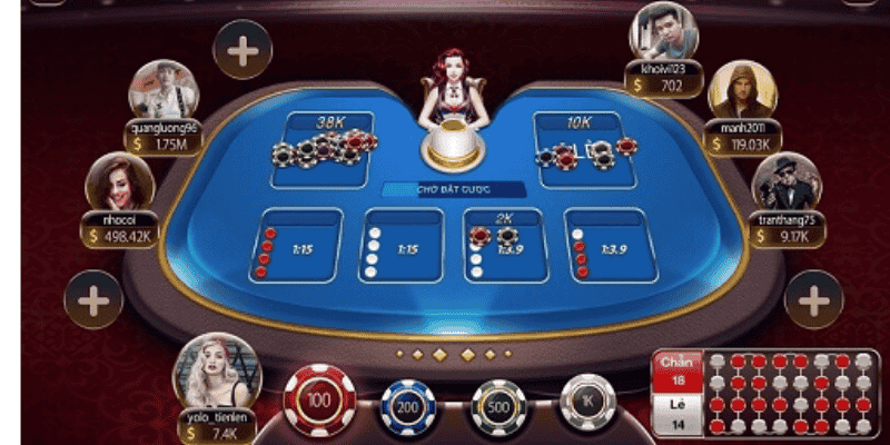Bí quyết tham gia game dành cho newbie