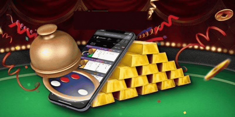 Chiến lược chơi xóc đĩa thành công từ các chuyên gia