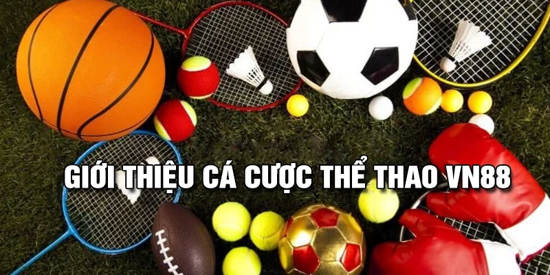 Sơ lược về sảnh thể thao VN88